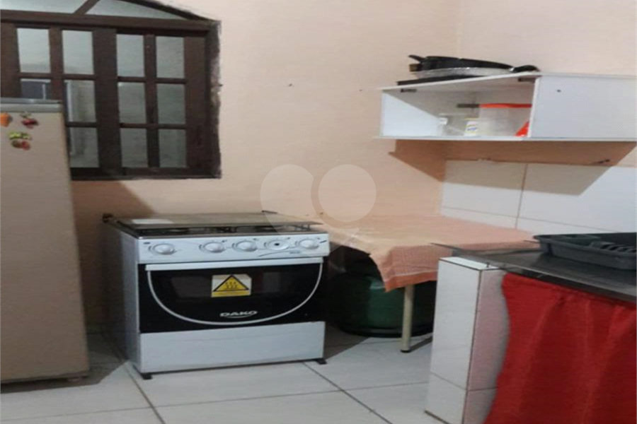 Casa à venda com 3 quartos em Balneário Laranjeiras, Itanhaém, SP