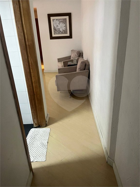 Apartamento à venda com 2 quartos, sendo 1 suíte,  em Santana, São Paulo, SP
