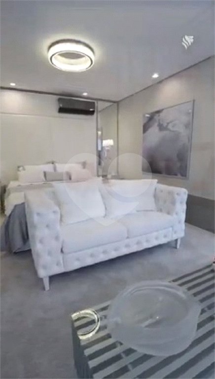 Apartamento à venda com 4 suítes em Vila Mariana, São Paulo, SP