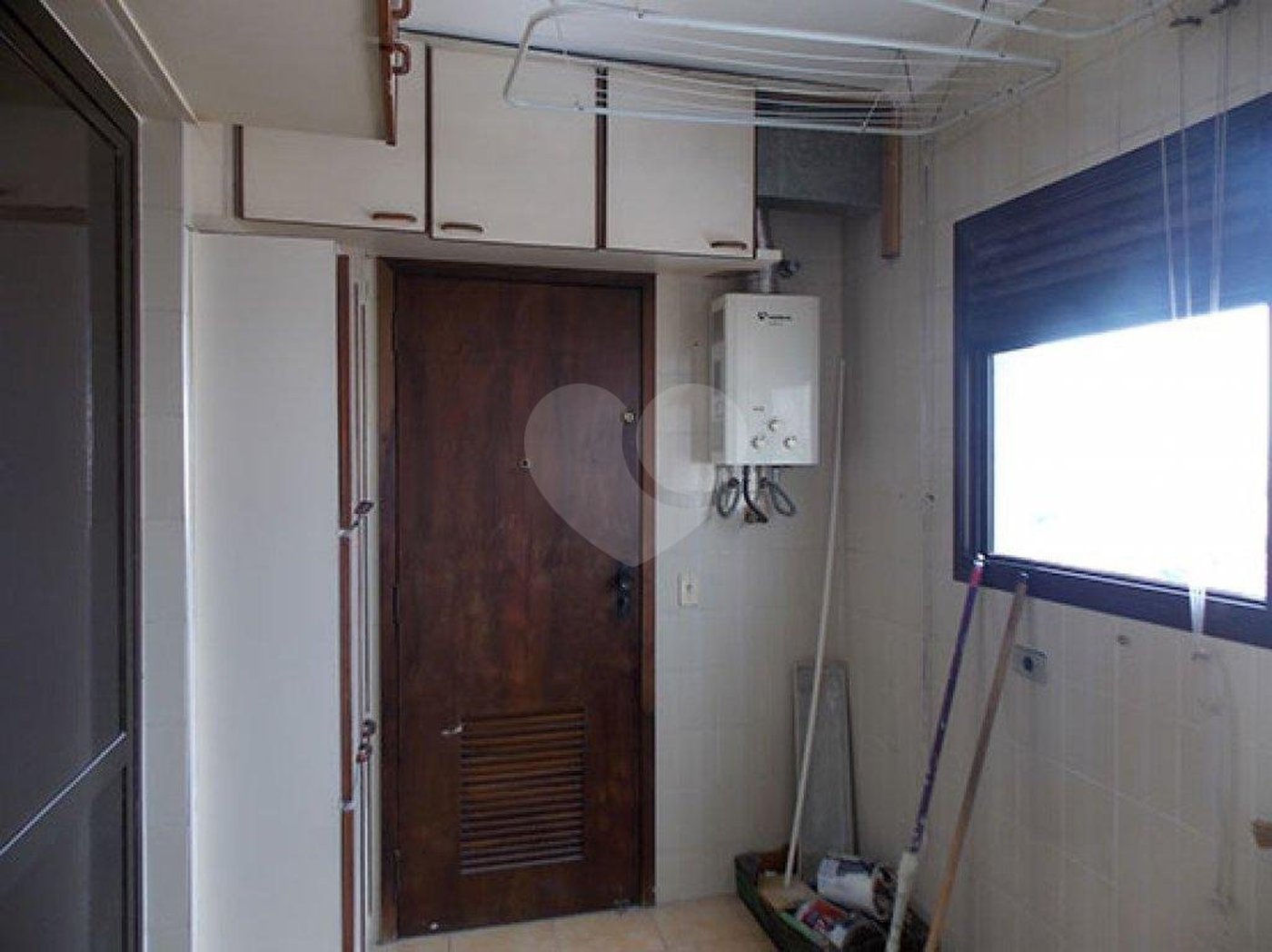 Apartamento à venda com 3 quartos, sendo 1 suíte, em Vila Nair, São Paulo, SP