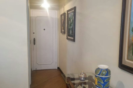 Apartamento com 1 dormitório à venda, 65 m² por R$ 586.000,00 - Boqueirão - Santos/SP