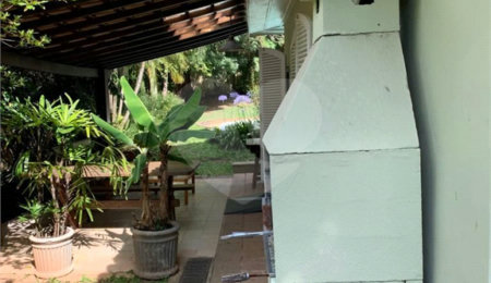 Sobrado à venda com 4 suítes em Fazenda Morumbi, São Paulo, SP
