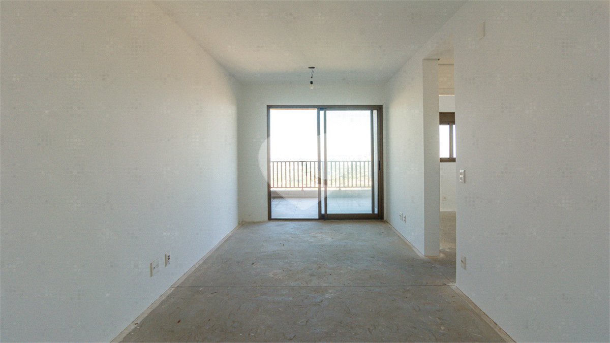 Apartamento para alugar com 2 quartos, sendo 1 suíte, em Sumarezinho, São Paulo, SP
