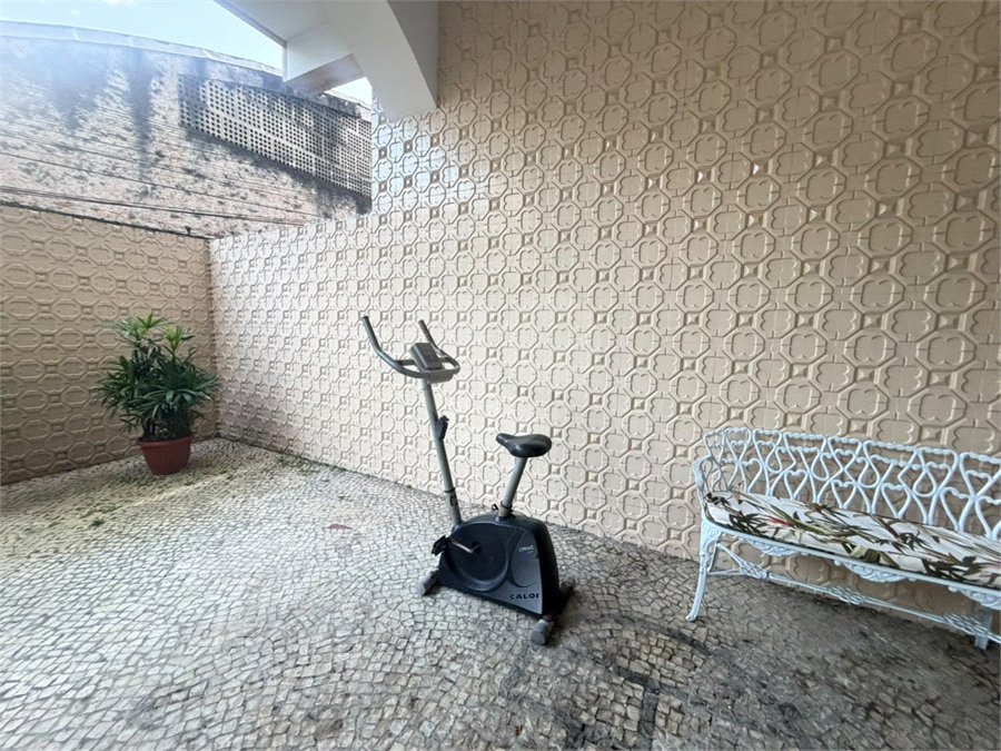 Apartamento à venda com 3 quartos em Botafogo, Rio de Janeiro, RJ