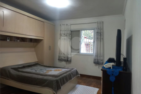 Casa Térrea à venda com 3 quartos, sendo 2 suítes, em Santo Amaro, São Paulo, SP