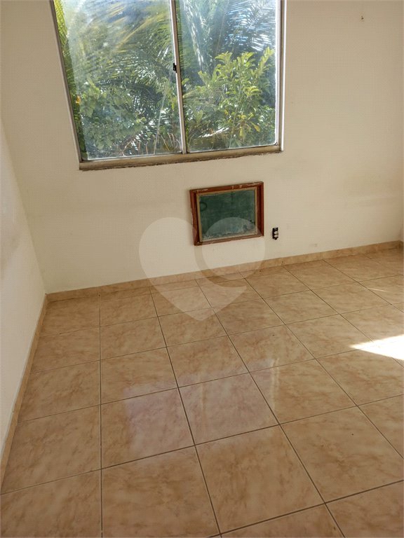 Apartamento à venda com 2 quartos em Campo Grande, Rio de Janeiro, RJ