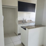 Apartamento para alugar com 3 quartos, sendo 1 suíte,  em Aqui Se Vive, Indaiatuba, SP