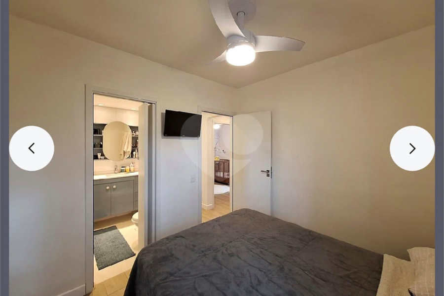 Apartamento à venda com 3 quartos, sendo 1 suíte, em Santana, São Paulo, SP