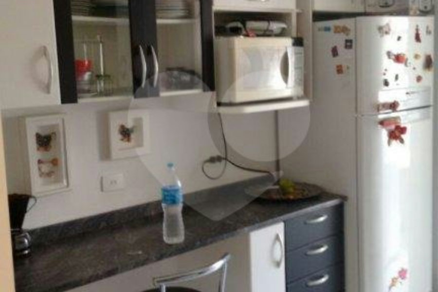 Apartamento à venda com 3 quartos, sendo 1 suíte, em Mandaqui, São Paulo, SP