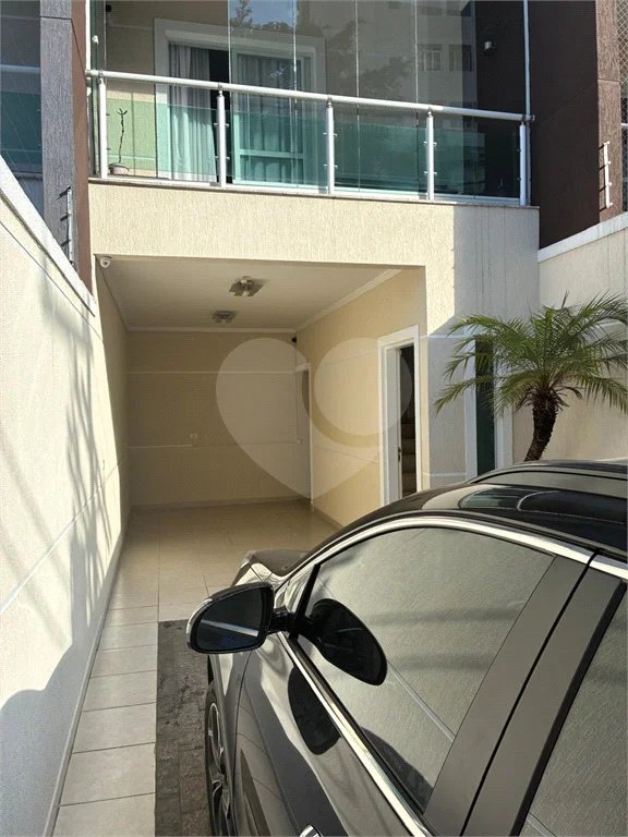 Sobrado à venda com 3 suítes em Vila Guilherme, São Paulo, SP