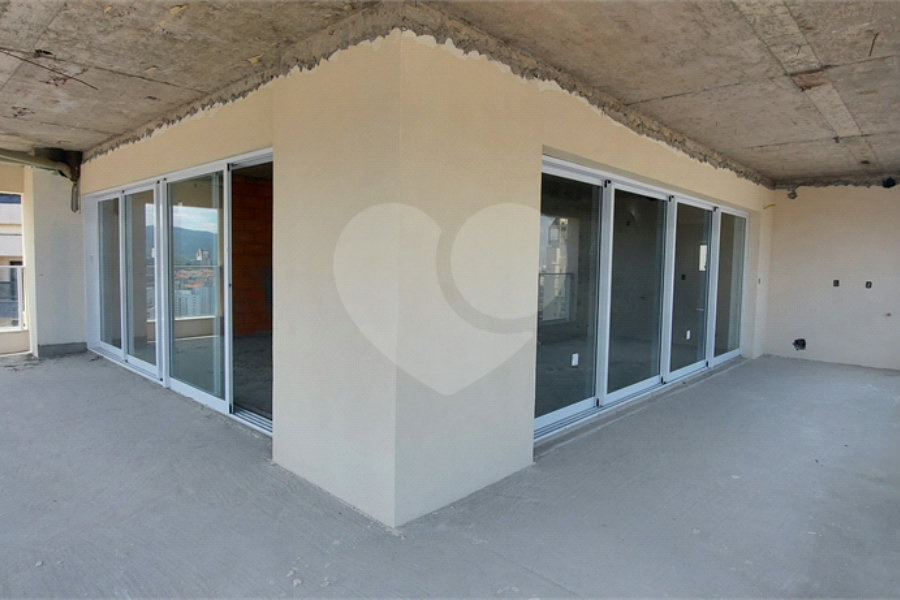 Apartamento à venda com 4 suítes em Santana, São Paulo, SP