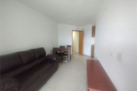 Apartamento Residencial à venda, Jardim Virginia, Guarujá - AP1534.