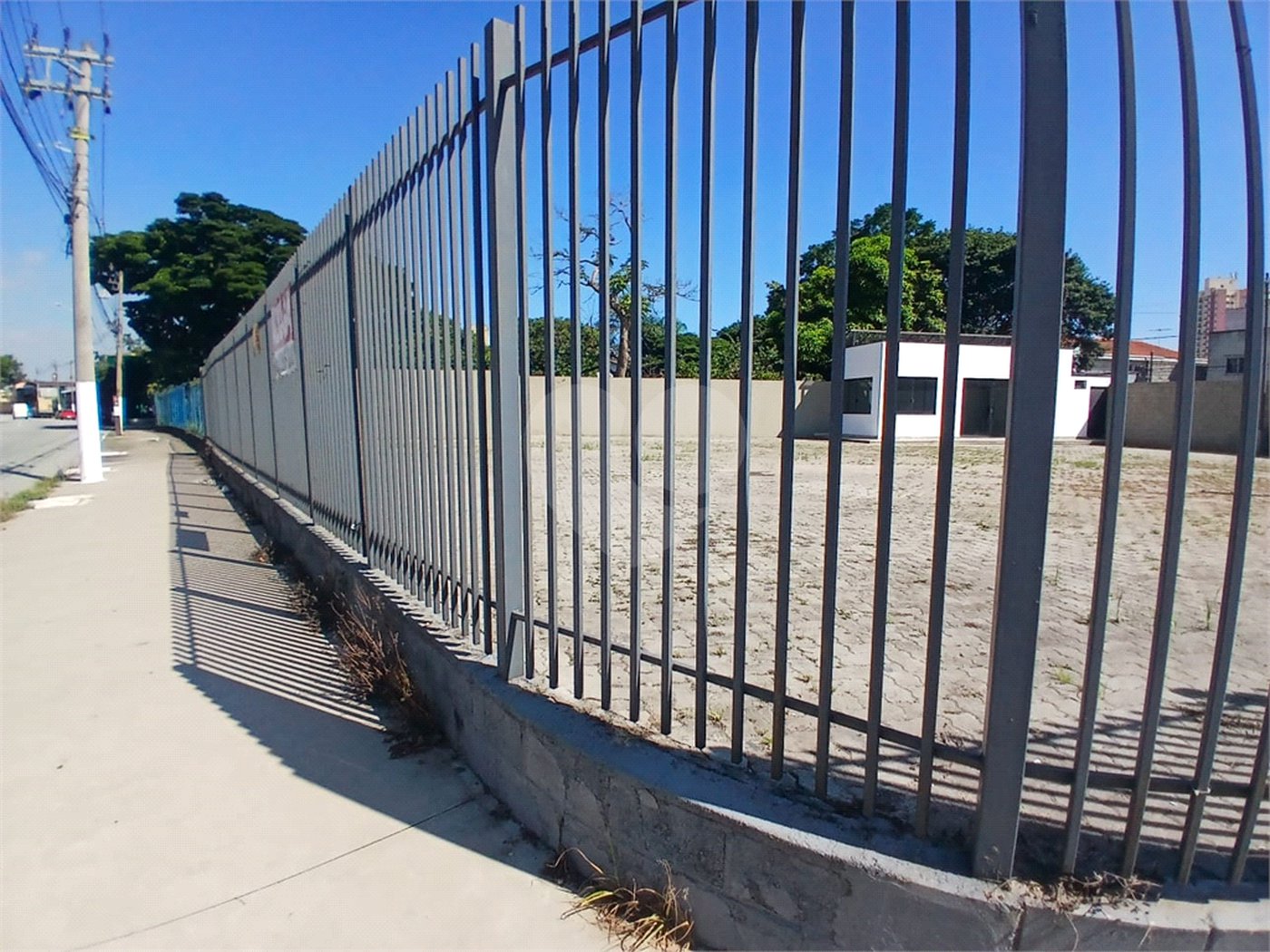 Terreno para alugar em Vila Jaguara, São Paulo, SP