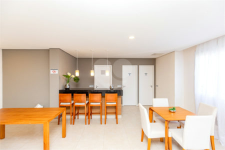 Apartamento à venda com 1 suíte em Chácara Santo Antônio (zona Sul), São Paulo, SP