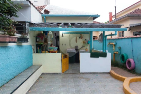 Casa à venda com 2 quartos em Lapa, São Paulo, SP