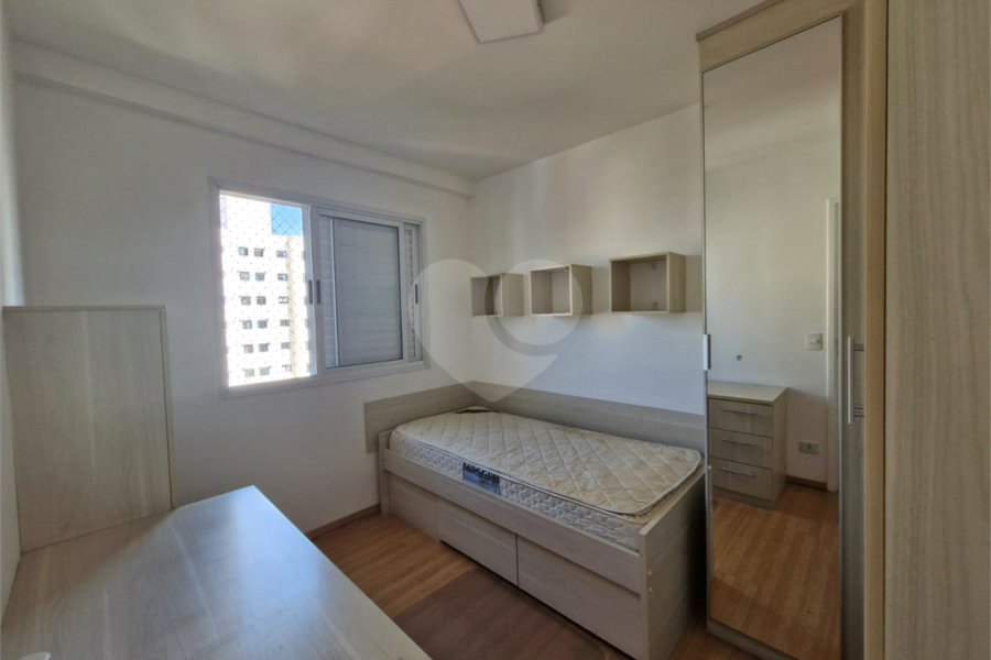 Apartamento à venda com 3 quartos, sendo 1 suíte, em Santana, São Paulo, SP