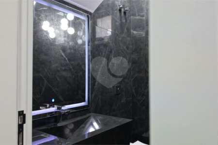 Casa à venda com 4 suítes no condomínio Alphaville Dom Pedro 3, Campinas - SP