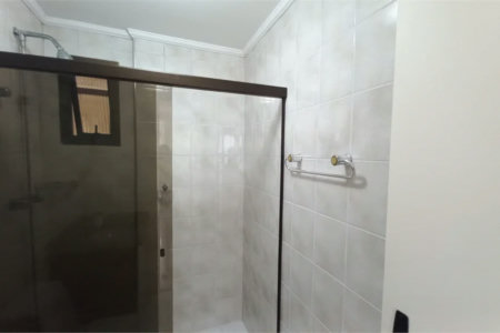 Apartamento à venda com 3 quartos, sendo 1 suíte, em Vila Indiana, São Paulo, SP