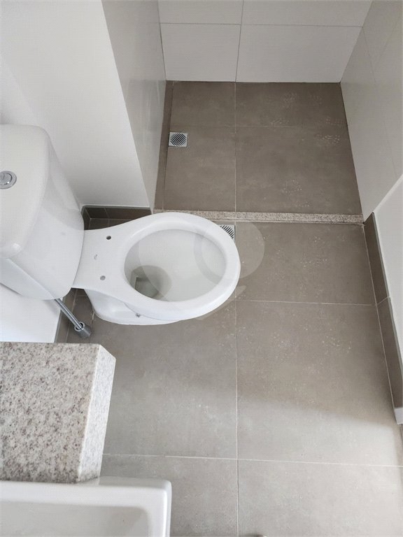 Apartamento à venda com 1 suíte em Pinheiros, São Paulo, SP