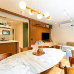 Apartamento à venda com 3 quartos, sendo 1 suíte, em Pinheiros, São Paulo, SP