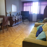 Apartamento à venda com 3 quartos, sendo 2 suítes,  em Tijuca, Rio de Janeiro, RJ