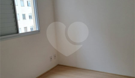 Apartamento à venda com 2 quartos, sendo 1 suíte, em Campo Limpo, São Paulo, SP