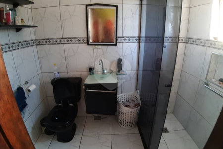 Sobrado à venda com 4 suítes em Vila Mazzei, São Paulo, SP
