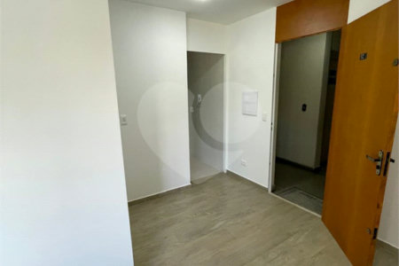 Apartamento para alugar com 2 quartos em Vila Constança, São Paulo, SP