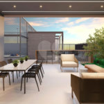 Apartamento à venda com 2 suítes em Pinheiros, São Paulo, SP