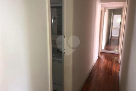 Apartamento à venda com 3 quartos, sendo 1 suíte, em Jardim Paulista, São Paulo, SP