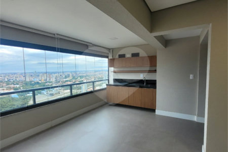 Apartamento à venda com 3 suítes em Parque Campolim, Sorocaba, SP