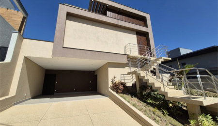 Casa em condomínio à venda com 4 suítes em Cyrela Landscape Esplanada, Votorantim, SP