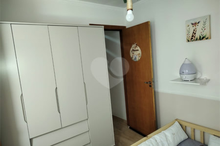 Casa à venda com 2 suítes no condomínio Residencial North Capricho, São Paulo - SP