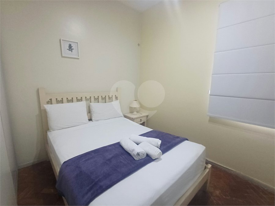 Apartamento à venda com 2 quartos em Leblon, Rio de Janeiro, RJ