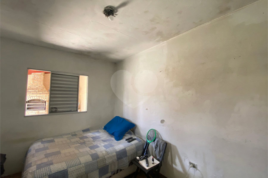 Casa Térrea à venda com 2 quartos em Tucuruvi, São Paulo, SP
