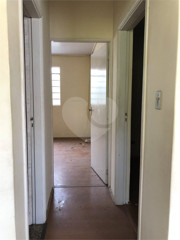 Casa Térrea à venda com 3 quartos, sendo 2 suítes, em Horto Florestal, São Paulo, SP