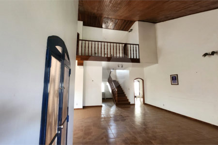 Casa à venda com 4 suítes em Vila Harmonia, Araraquara, SP