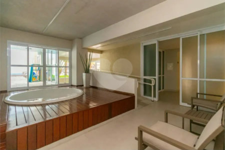 Apartamento à venda com 4 suítes em Brooklin, São Paulo, SP