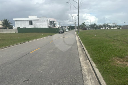 Terreno à venda em Ogiva, Cabo Frio, RJ