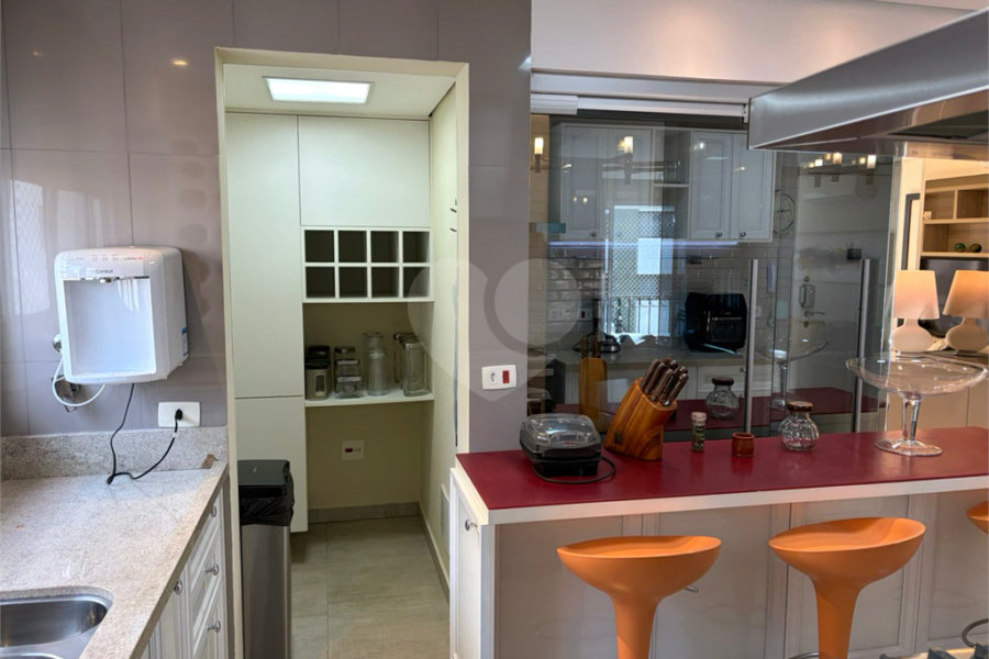 Apartamento para alugar com 2 quartos, sendo 1 suíte, em Paraíso, São Paulo, SP