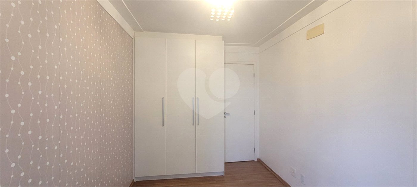 Apartamento à venda com 3 suítes no Centro, Santo André, SP