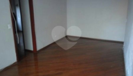 Apartamento à venda com 2 quartos em Mandaqui, São Paulo, SP