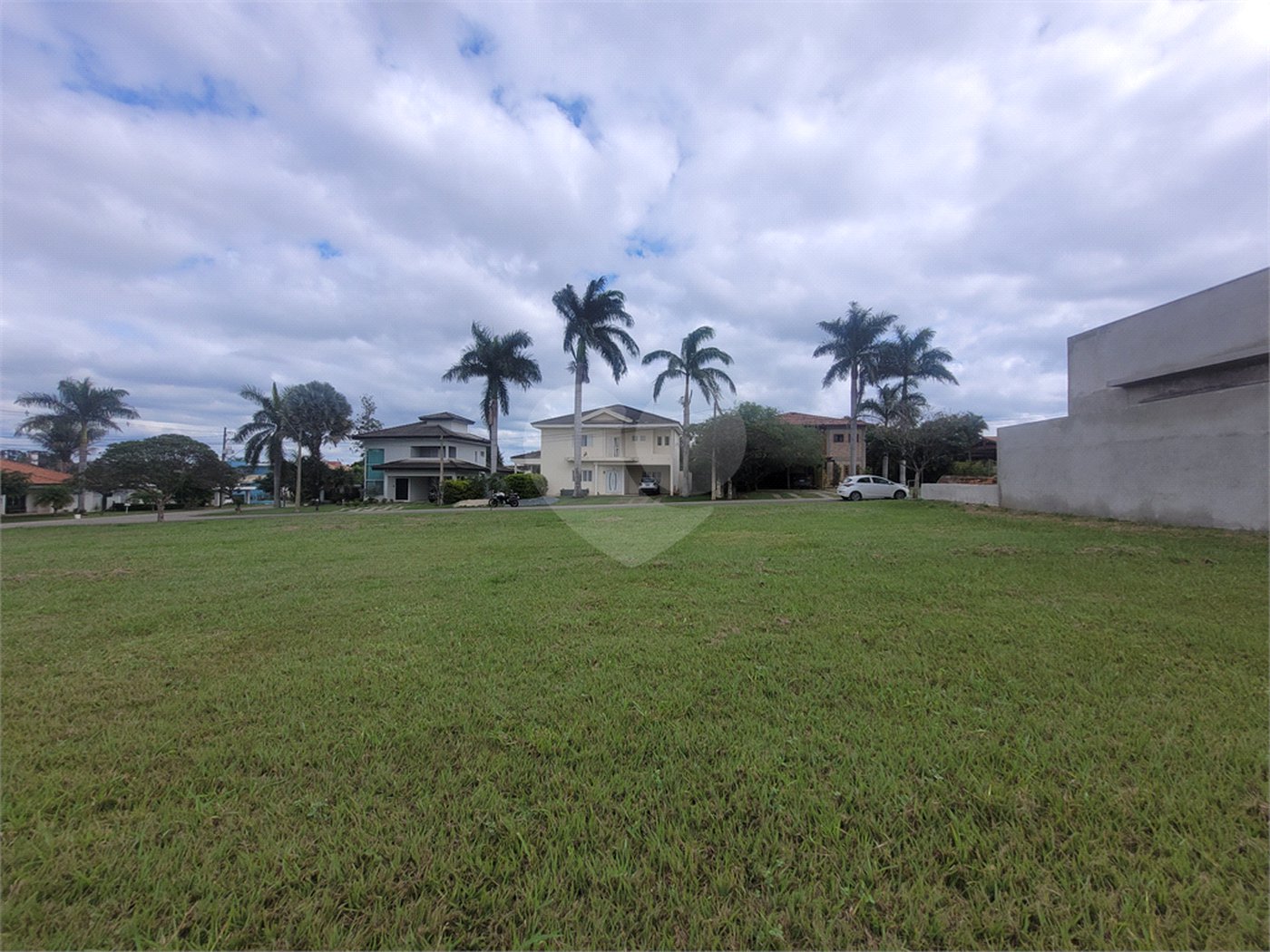 Terreno à venda no condomínio Villagio Ipanema I, Sorocaba - SP