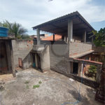 Casa à venda com 4 quartos, sendo 1 suíte, em Campo Grande, Rio de Janeiro, RJ