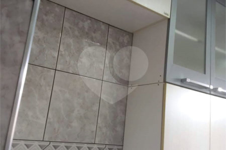 Apartamento à venda com 2 quartos em Parque São Francisco, Ferraz de Vasconcelos, SP