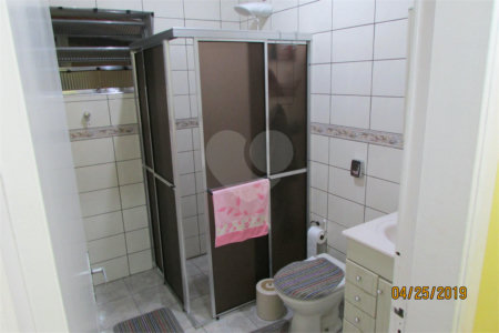 Casa à venda com 3 quartos em Vila Jaguara, São Paulo, SP