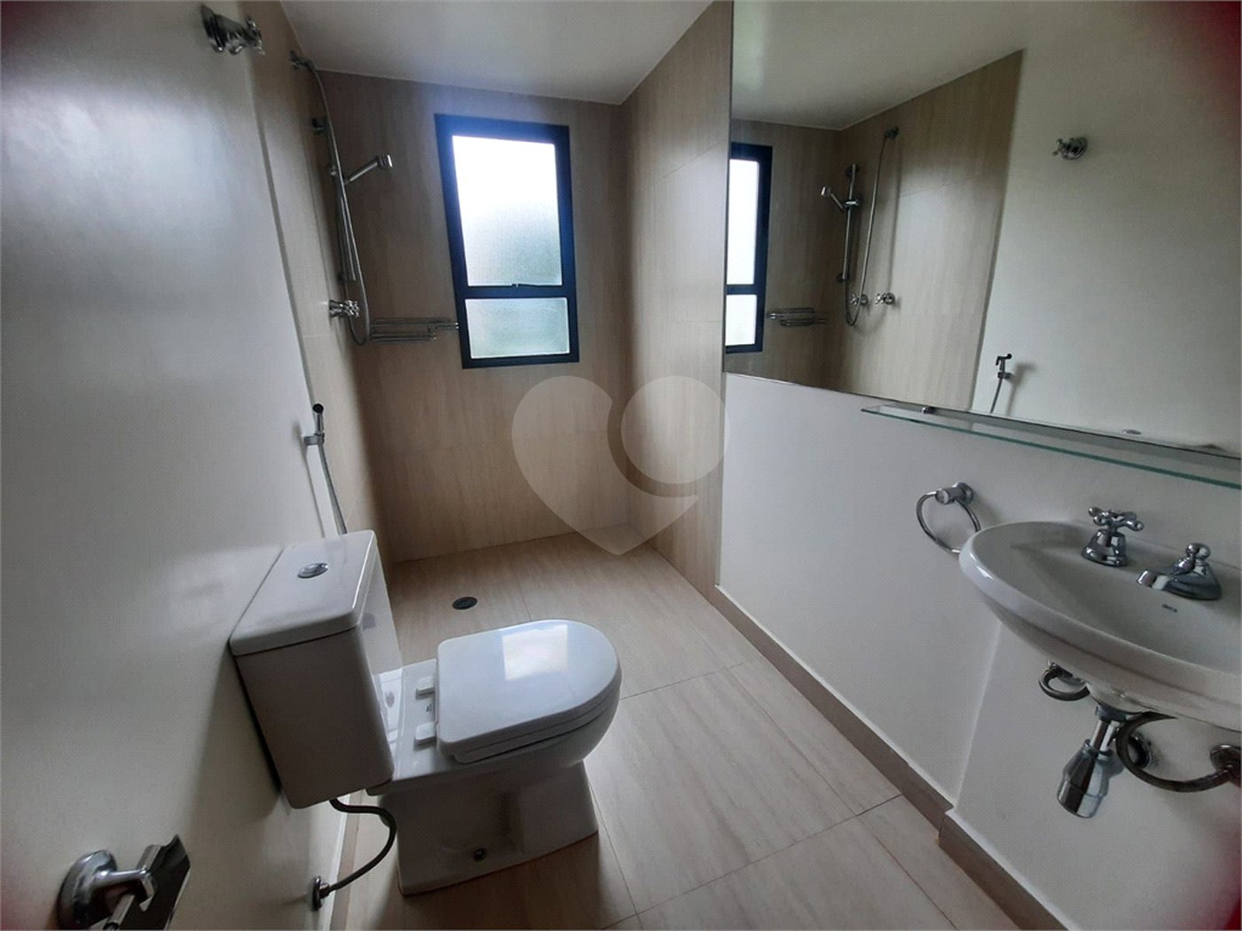 Apartamento à venda com 2 suítes em Brooklin Paulista, São Paulo, SP