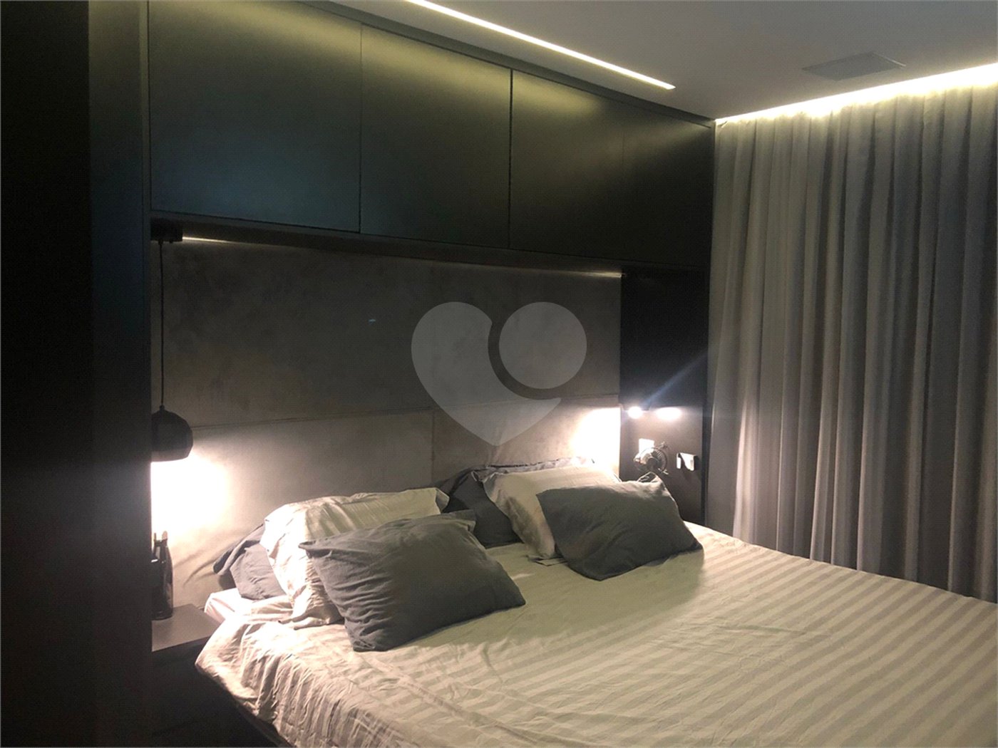 Apartamento à venda com 1 suíte em Casa Verde, São Paulo, SP