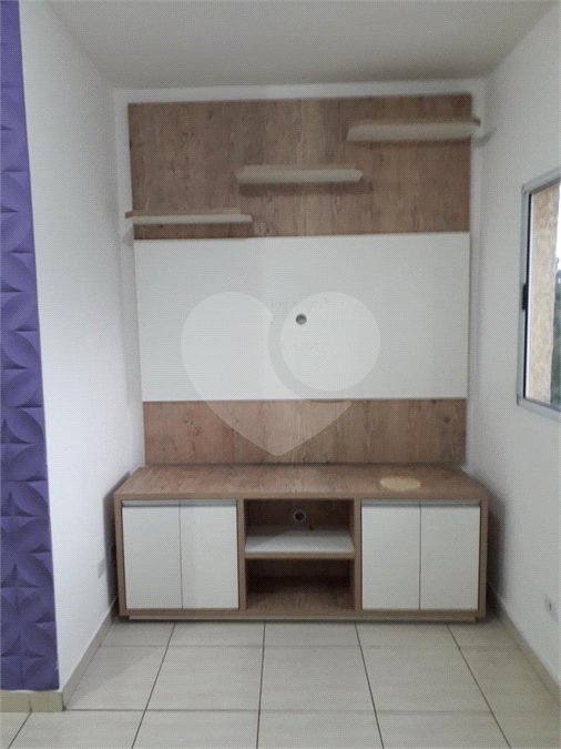 Apartamento à venda com 2 quartos em Terras de São José, Mairinque, SP