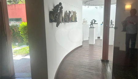 Casa à venda com 3 quartos, sendo 2 suítes,  em Santo Amaro, São Paulo, SP